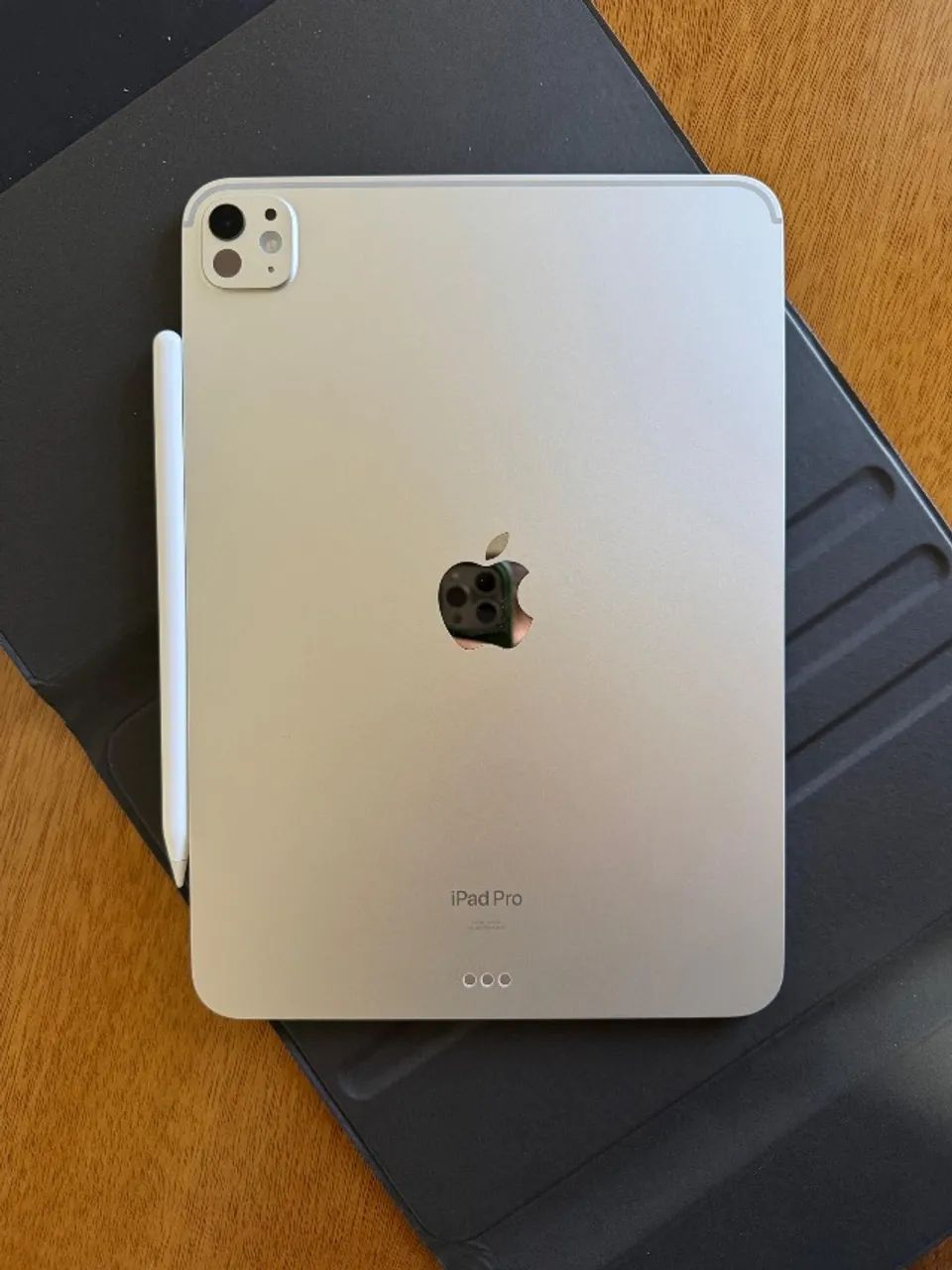 Ipad M4 pro + Apple Pencil pro - Tablets e E-Readers - Jardim