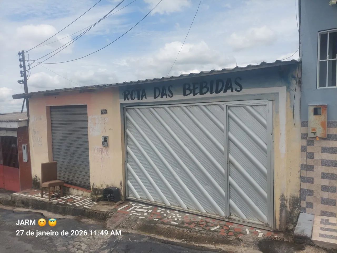 Foto - Manaus - Nova Cidade