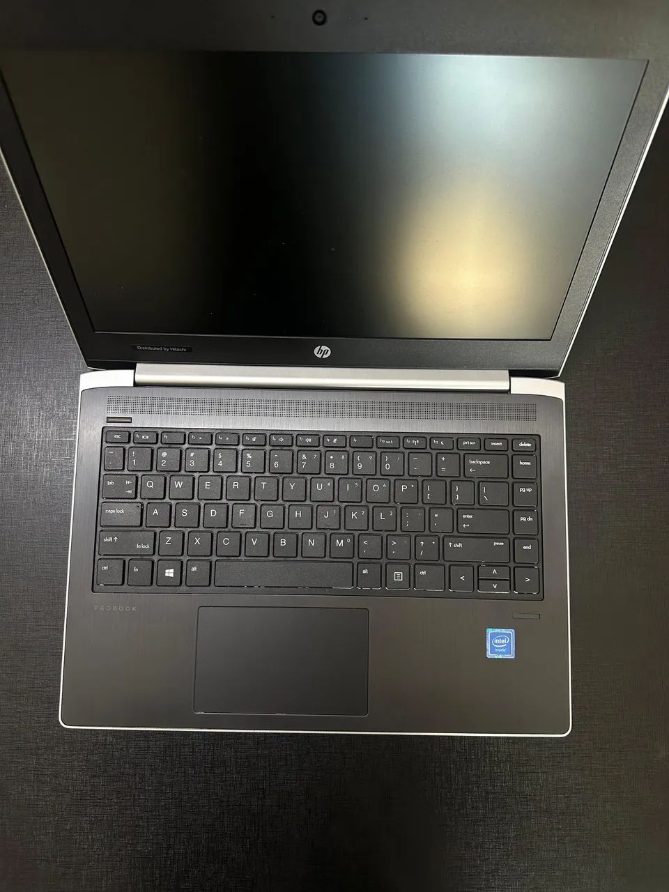 Notebook pronto para uso - top top 