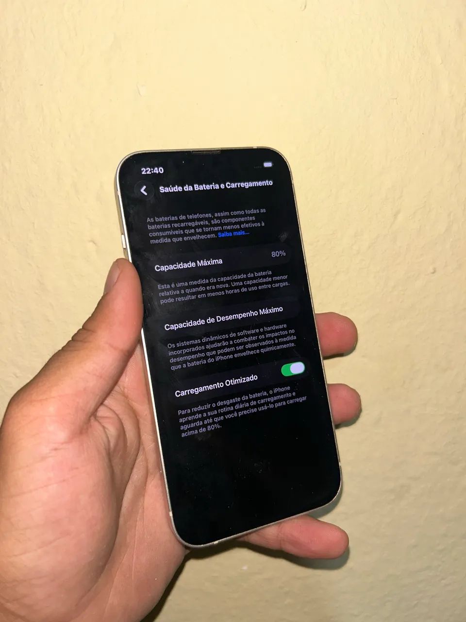 iPhone 13  - Foto 3