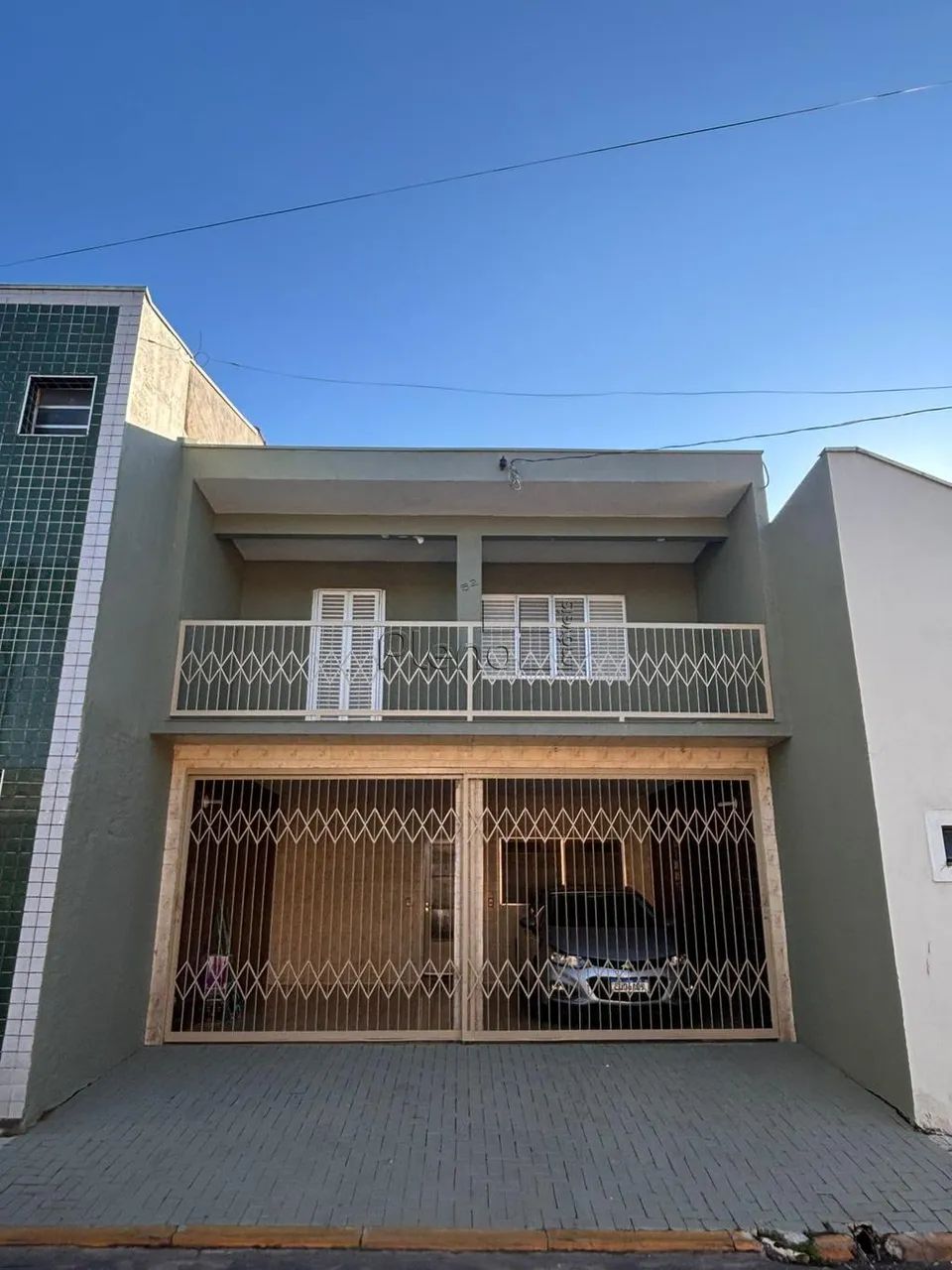 Sobrado à venda em Salto, Centro, com 4 quartos, com 203 m²
