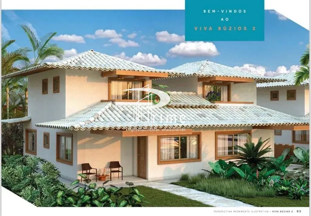 Casa com 4 dormitórios à venda a parti R$
