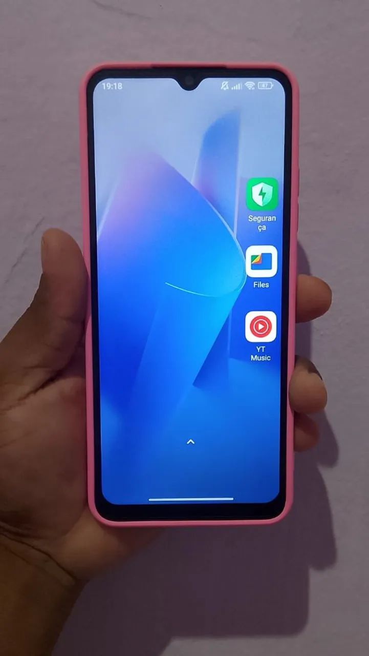 Redmi 12 C  - Foto 4
