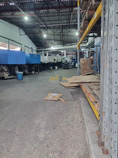 Comercial Galpão em Guarulhos - Foto 2