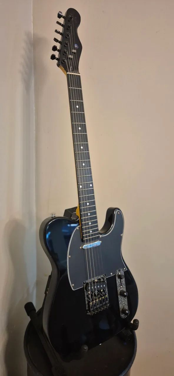 Guitarra telecaster PHX - Foto 2