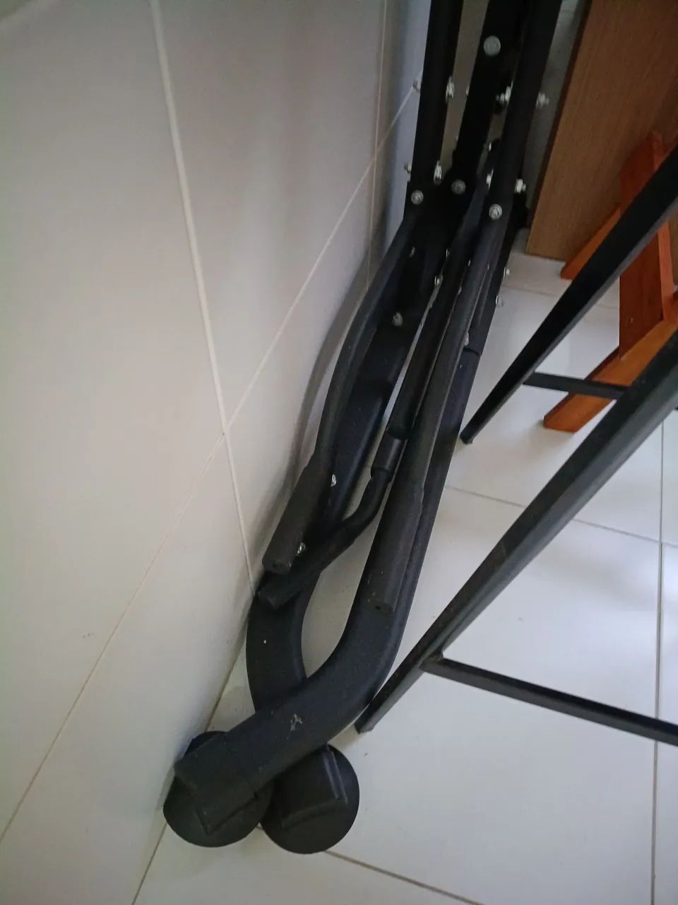 Treino Completo Academia em Casa  - Foto 4