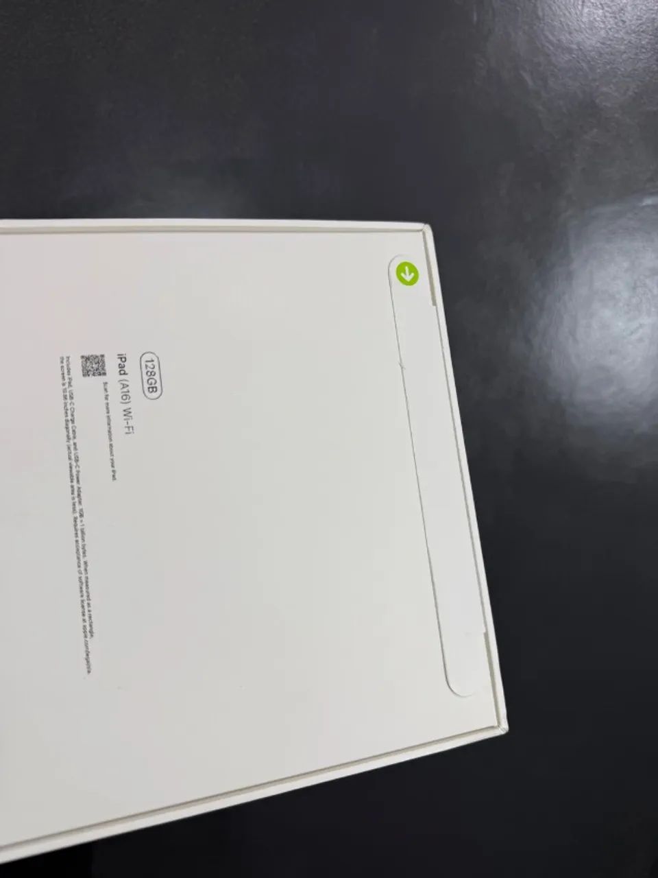 APPLE IPAD A16 11ª GERAÇÃO - Foto 3