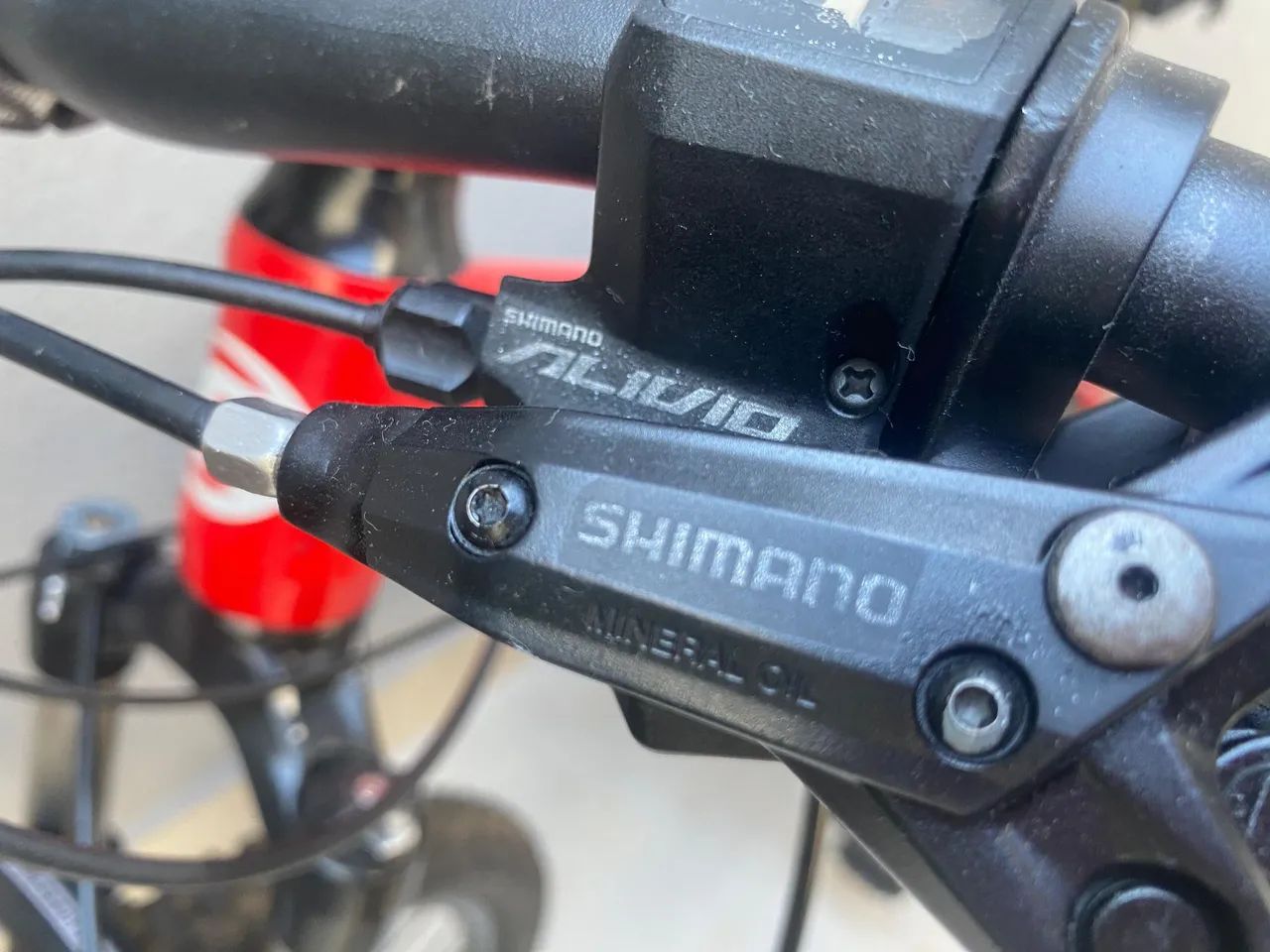 BIKE CANNONDALE ARO 29 - Foto 5