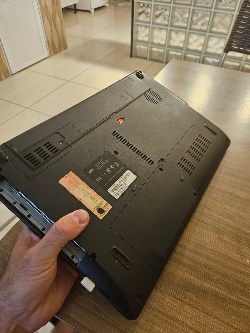 Notebook Acer - Foto 5