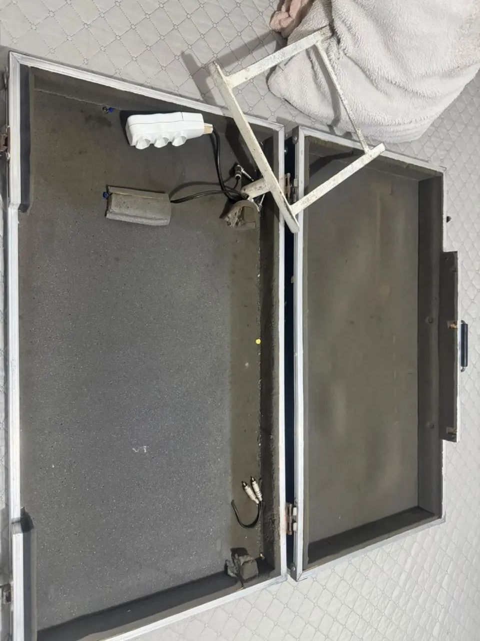 Case controladora dj  - Foto 2