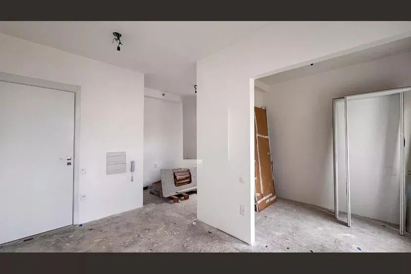 Apartamento à Venda - Campo Belo, 2 Quartos, 44 m2 - Foto 4