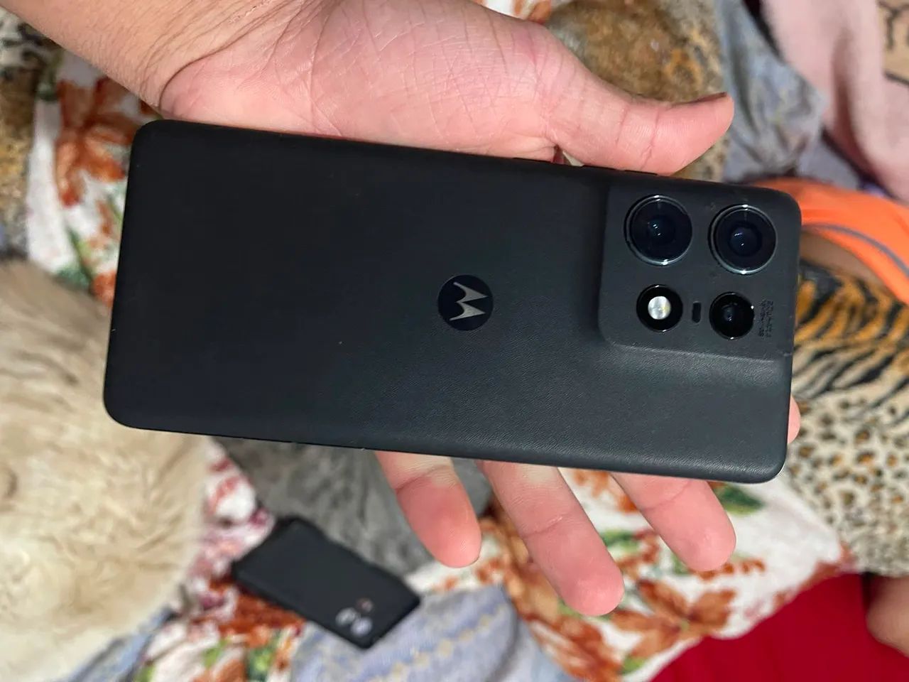 Motorola Edge 50 pro - Foto 5