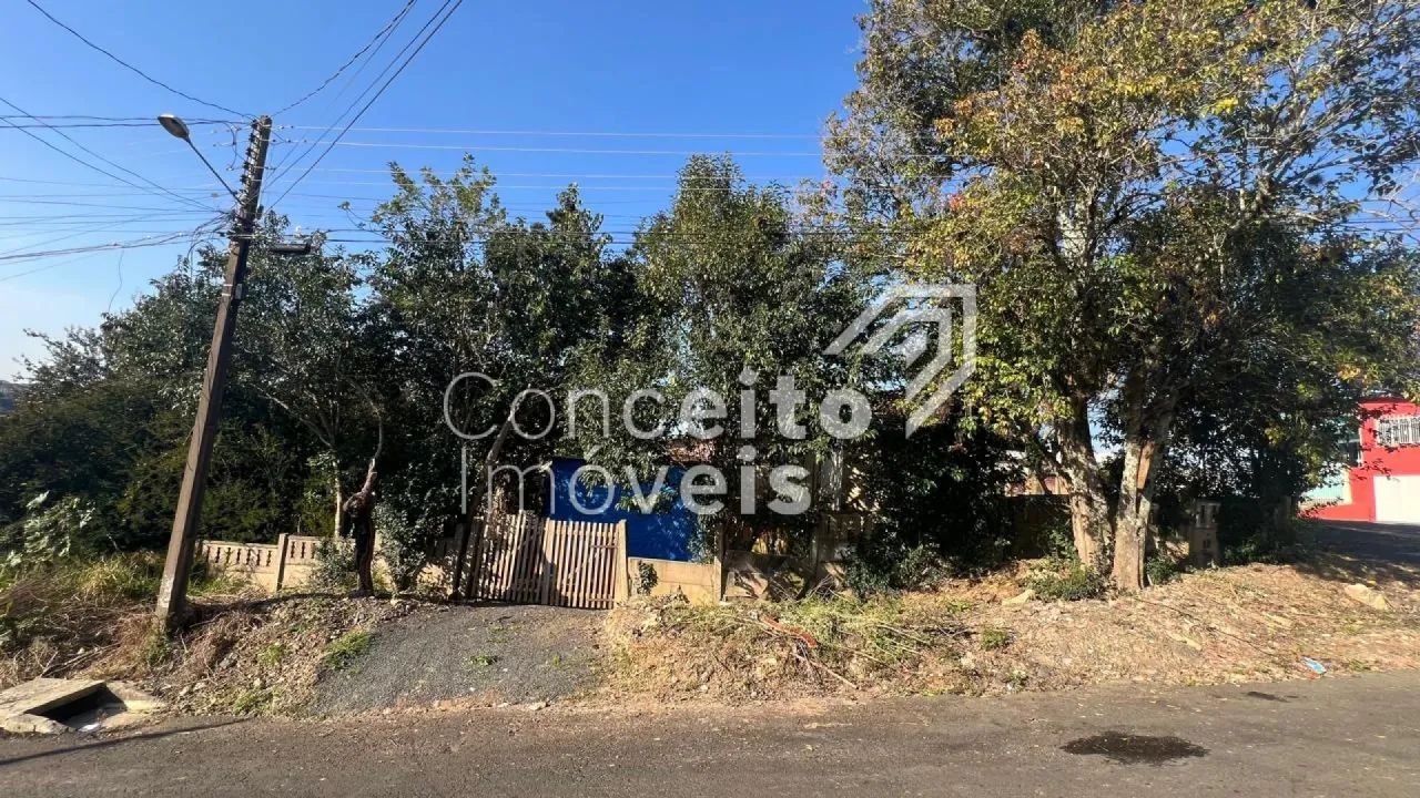Terreno de Esquina com 420 m² - Oficinas - Foto 5