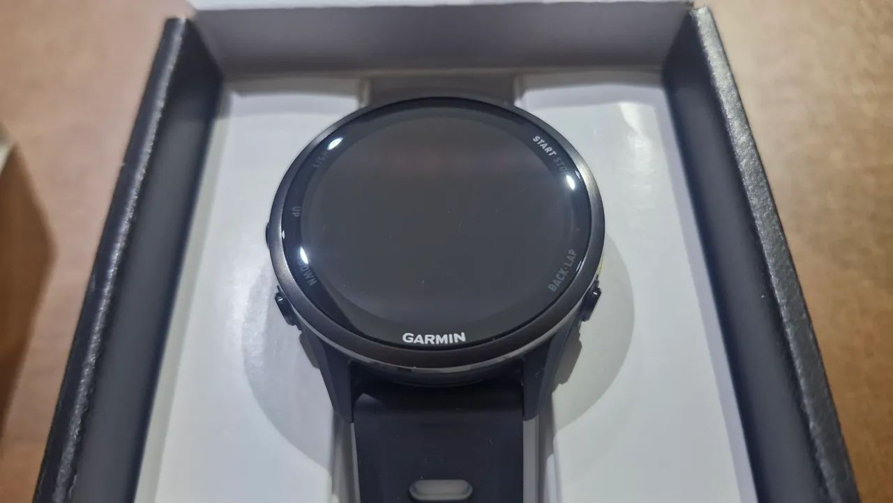 Garmin Forerunner 970 - Foto 2