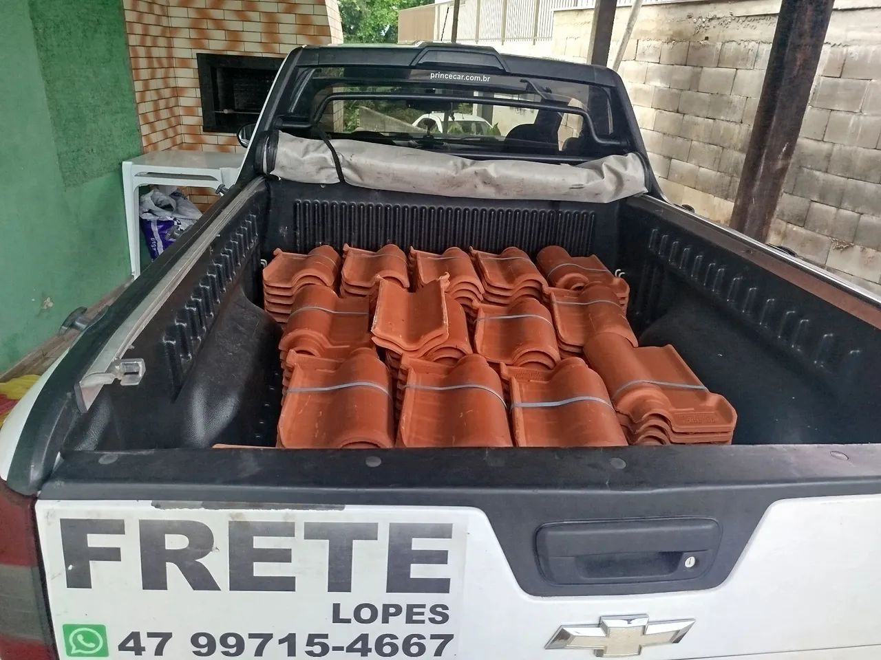 Pequenos Fretes,entregas em geral - Foto 2