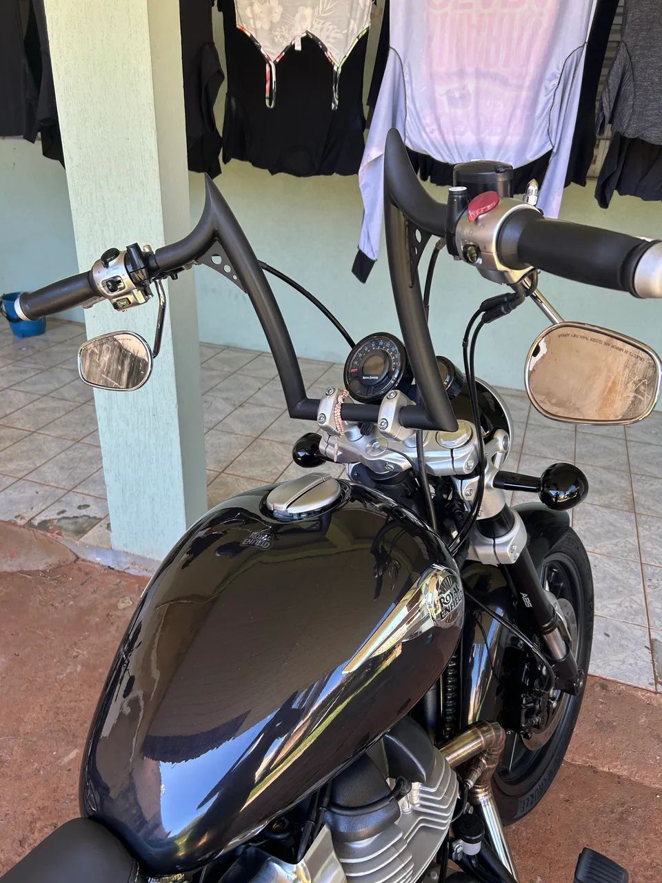 Super meteor 650 - Completa - Foto 4