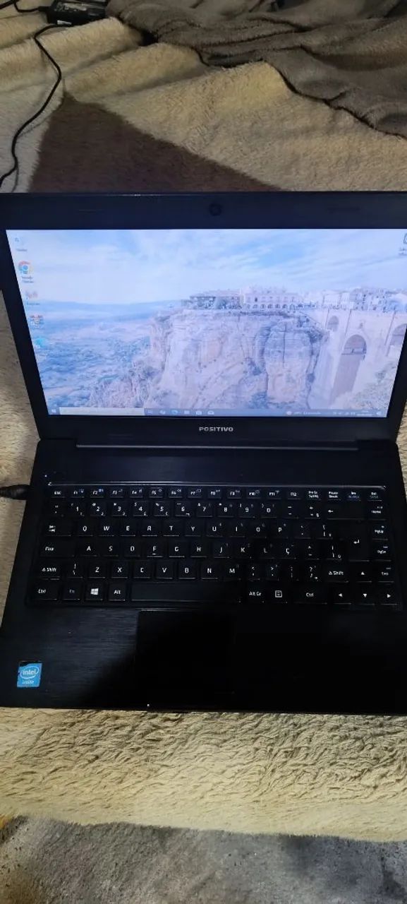 Notebook com SSD  - Foto 5
