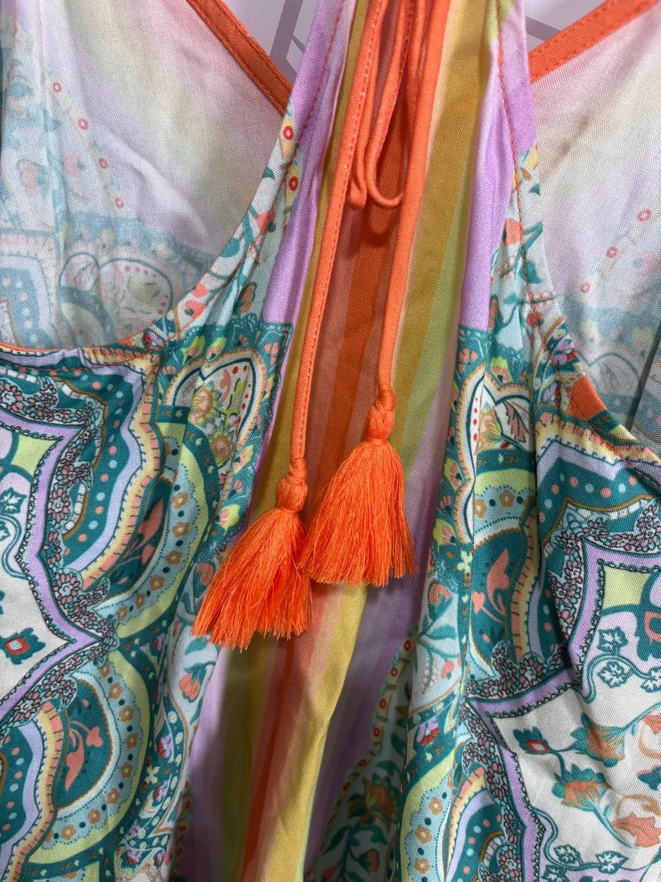 Blusa farm  - Foto 4