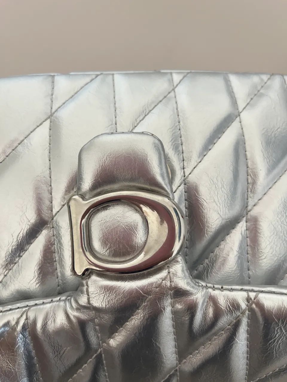 Bolsa Para sair - Foto 4