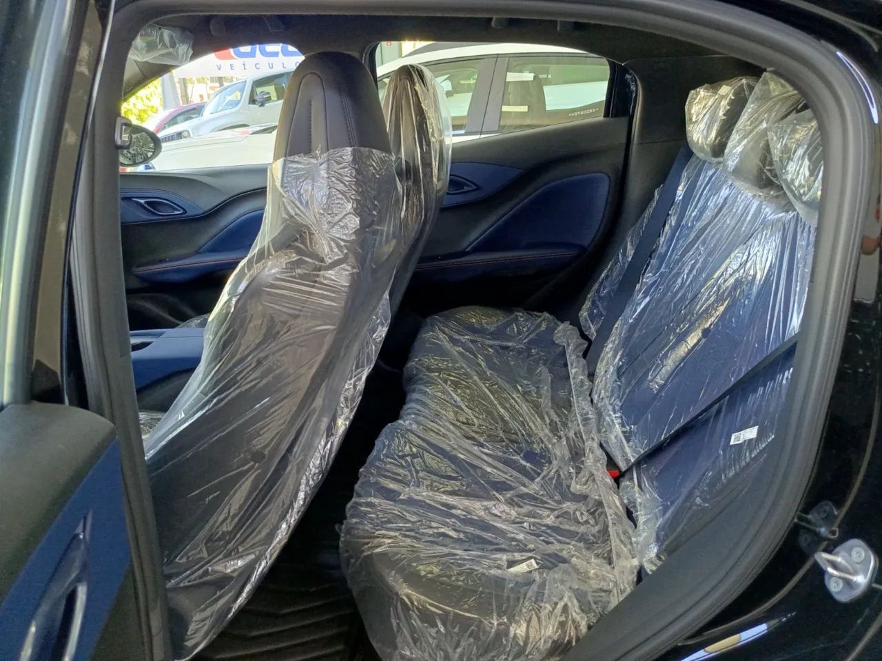 BYD Dolphin GS (Elétrico) 2027 - Foto 5