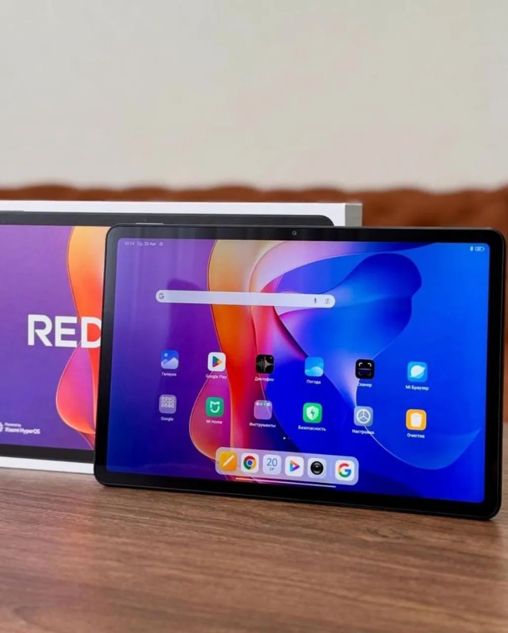 Redmi pad 2 256/8 Lacrado  Global tela 11 polegadas  - Foto 4