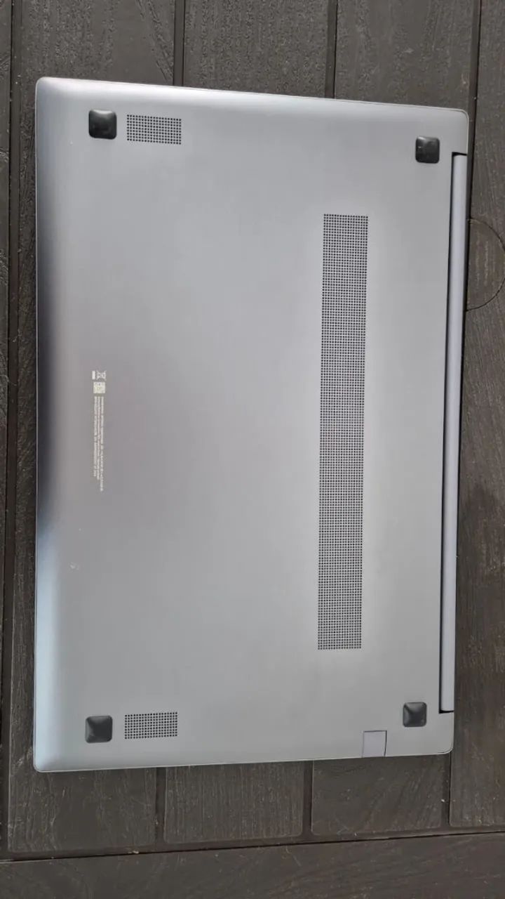 Notebook Samsung Galaxy Book 4 | i3 13ª Gen | 8GB RAM | SSD 512GB - Foto 4