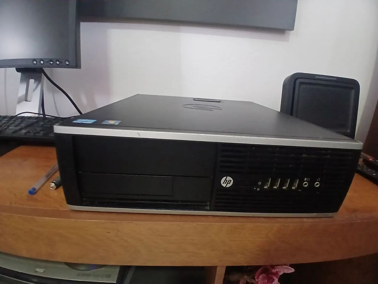 Computador da hp