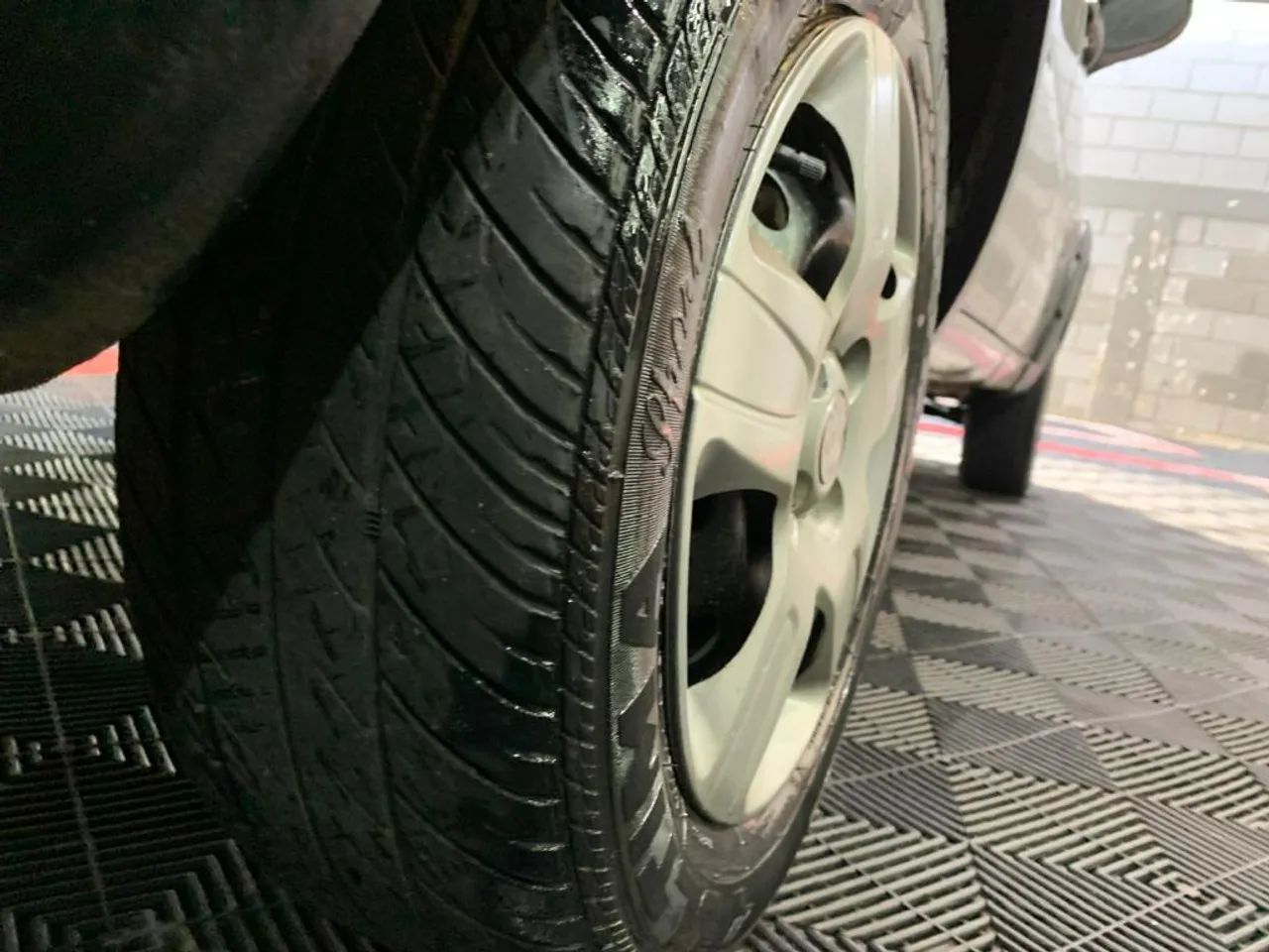 Fiat Palio Weekend Trekking 1.6 Flex 16V 5p, foto 9 de 19