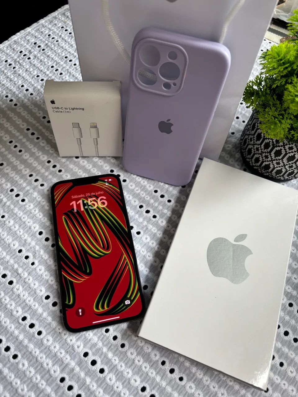 IPHONE 13 PRO - Foto 3