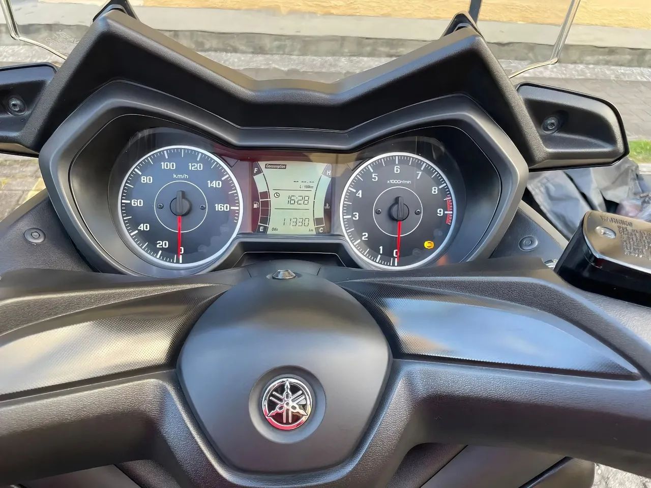 XMAX 250 2024/2024 SUPER NOVA! - Foto 4