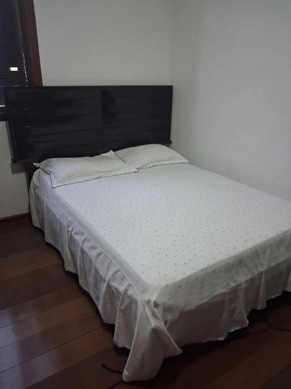 Cama Casal Líder com colchão - Foto 3