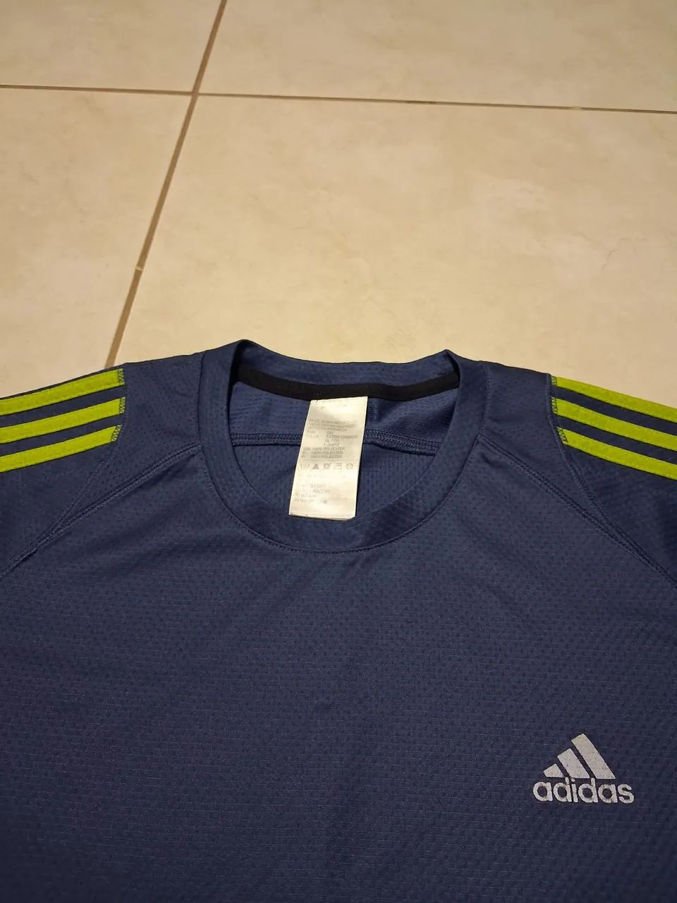 Camisa Adidas Original  - Foto 2