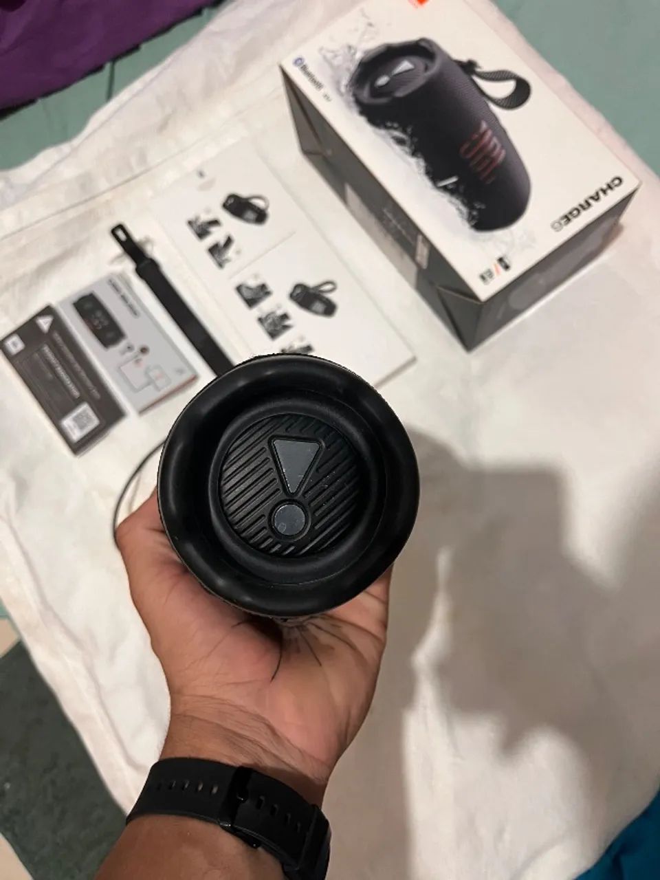 JBL charge 6 - Foto 4