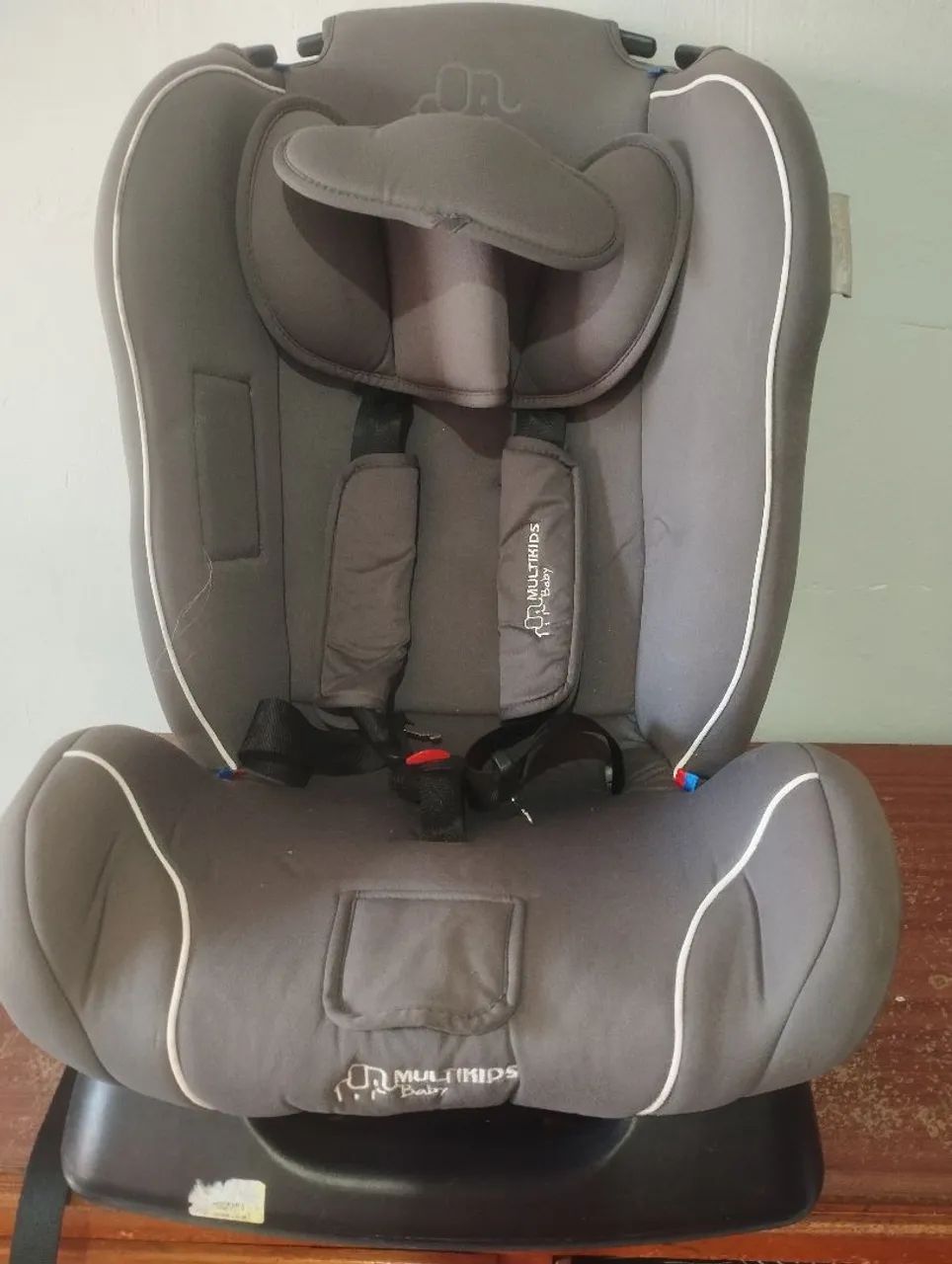 Cadeira infantil para carro
