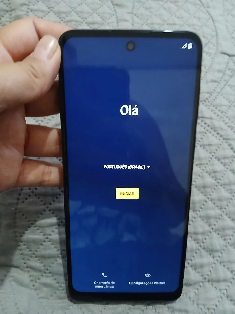 Moto G22 128gb - Foto 4