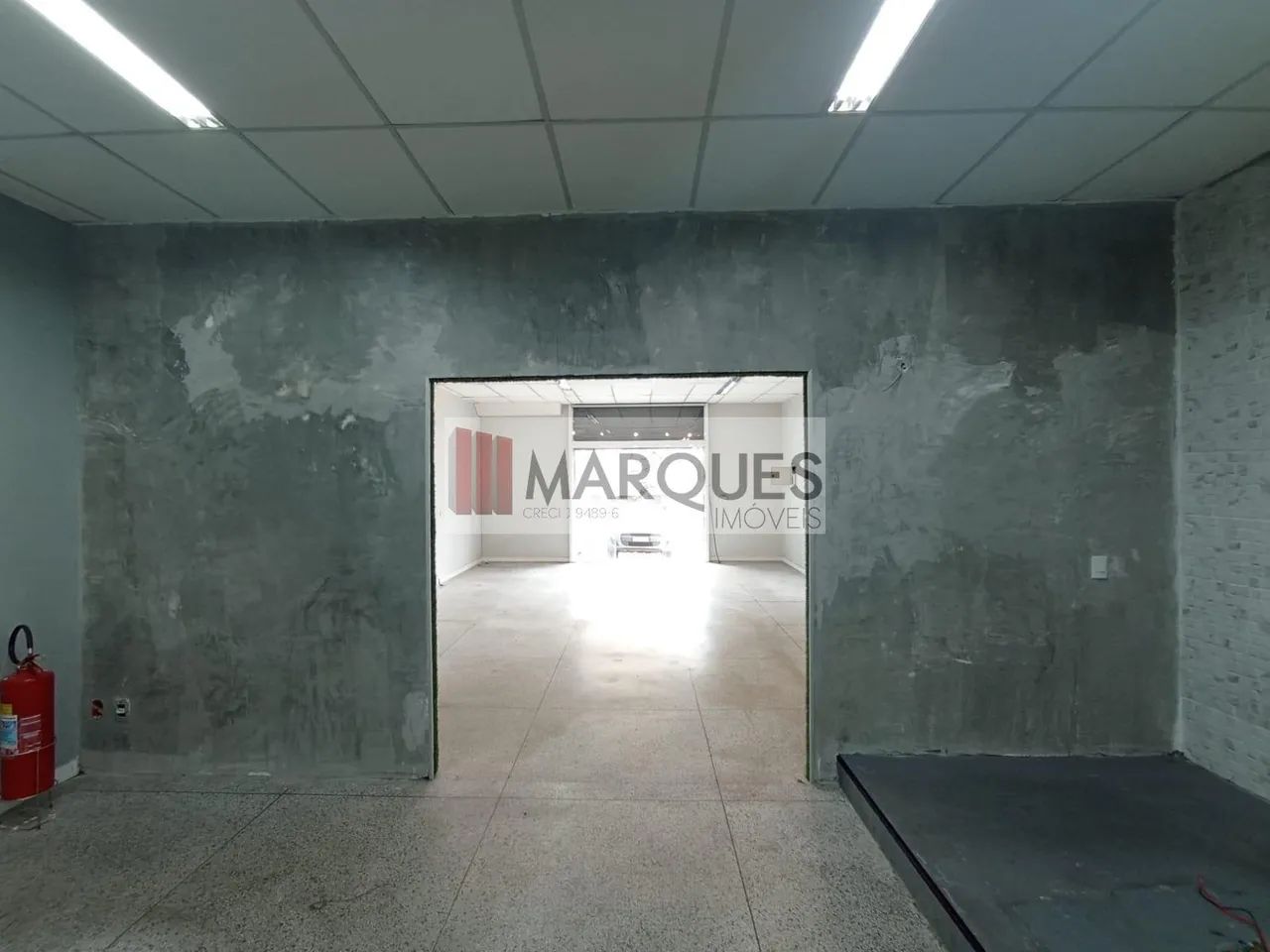 Salão para Locação em Vila Augusta, Guarulhos | 171m² - Foto 4