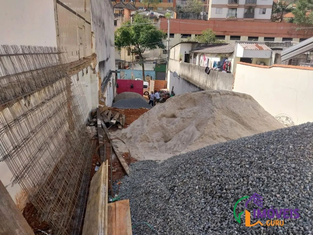 TERRENO - BELA VISTA - SP - Foto 3