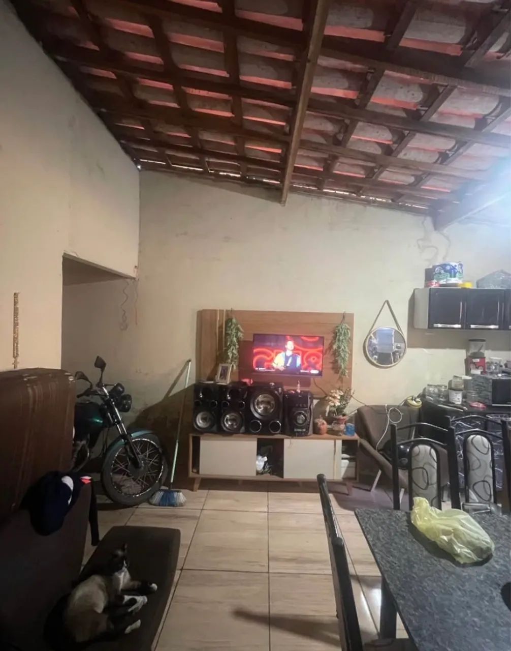 - vendo casa com quintal amplo no Bebedouro - Foto 4