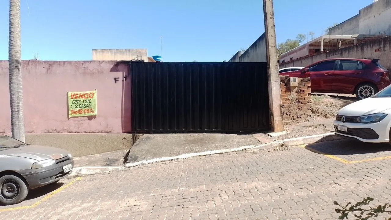 Foto - Brasília - Riacho Fundo I