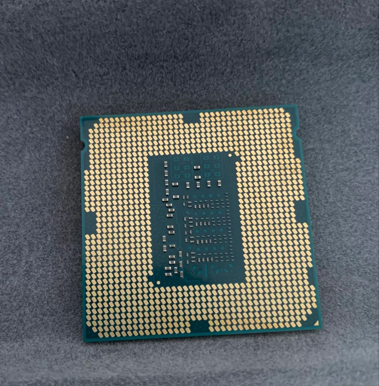 Processador Intel i7-4770  - Foto 2