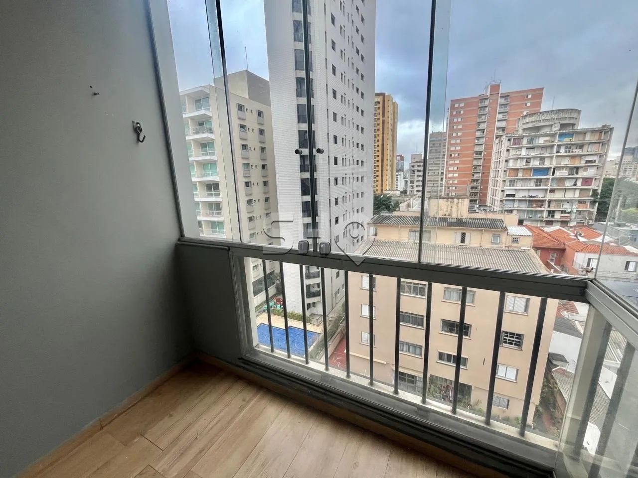 Apartamento em Perdizes com 2 dormtórios e 1 vaga - Foto 2
