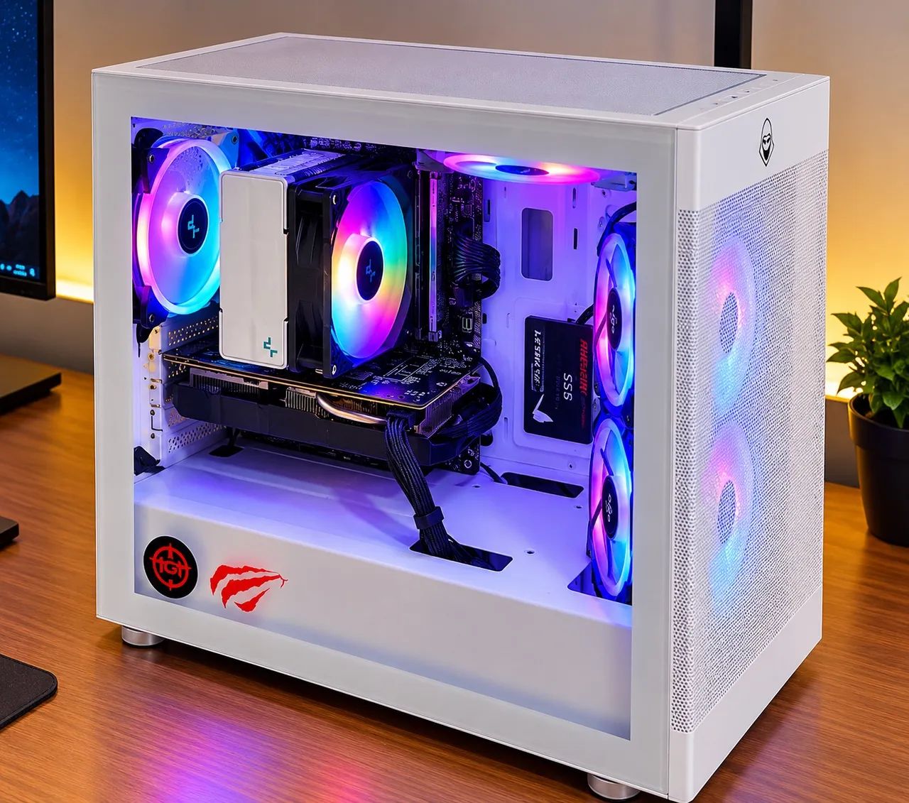 PC GAMER