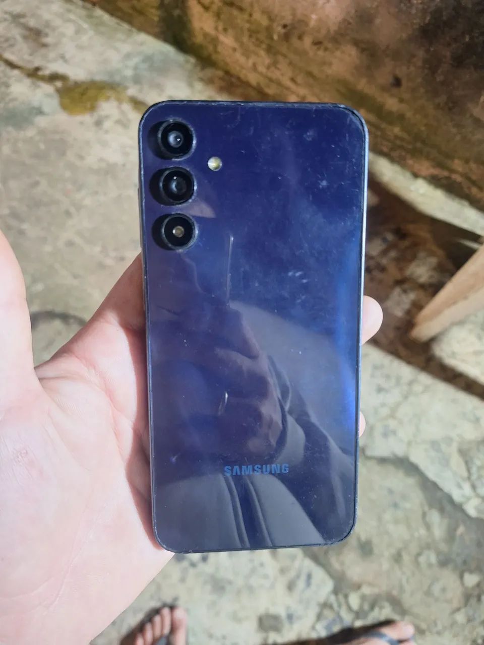 A14 5g 128gb  - Foto 2