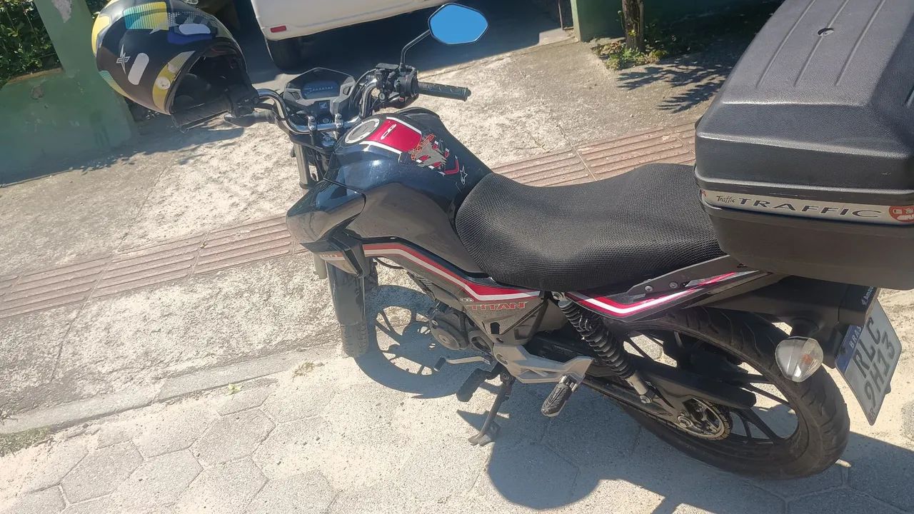 Cg Titan 2021 - Foto 3