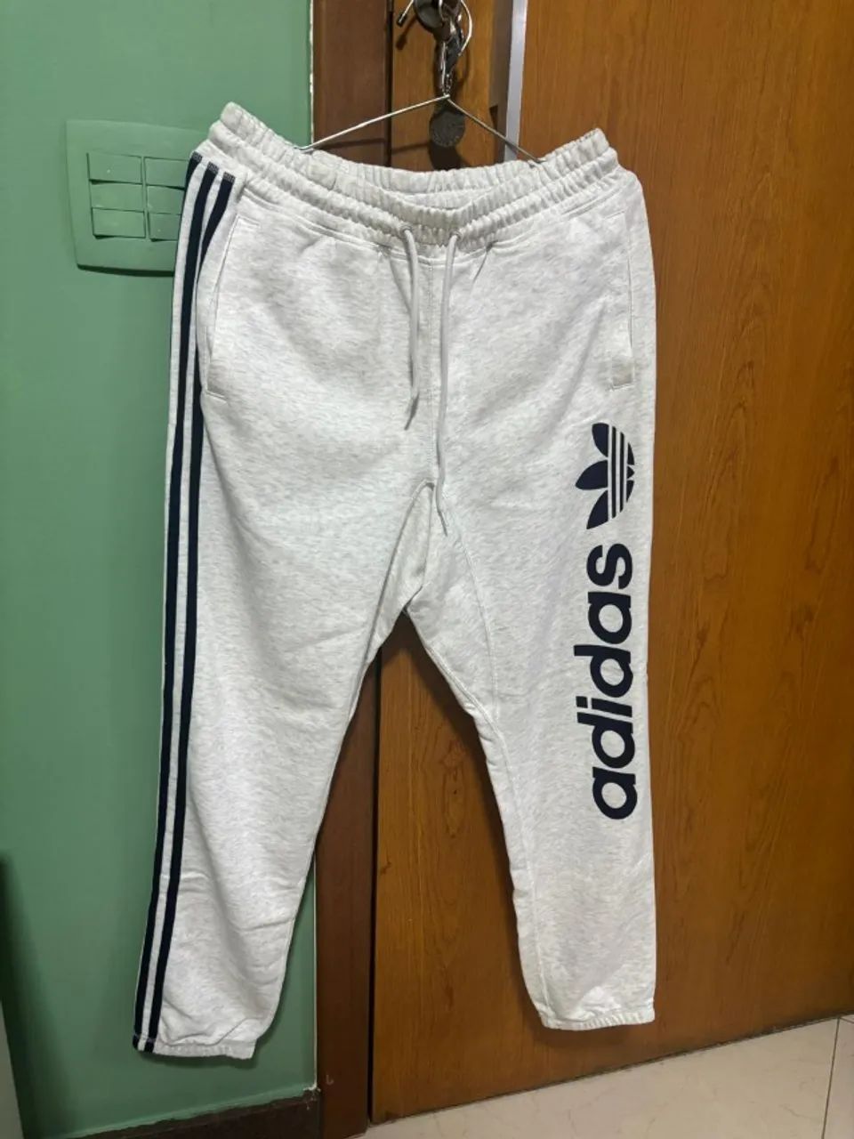 Calça Adidas Original Nova