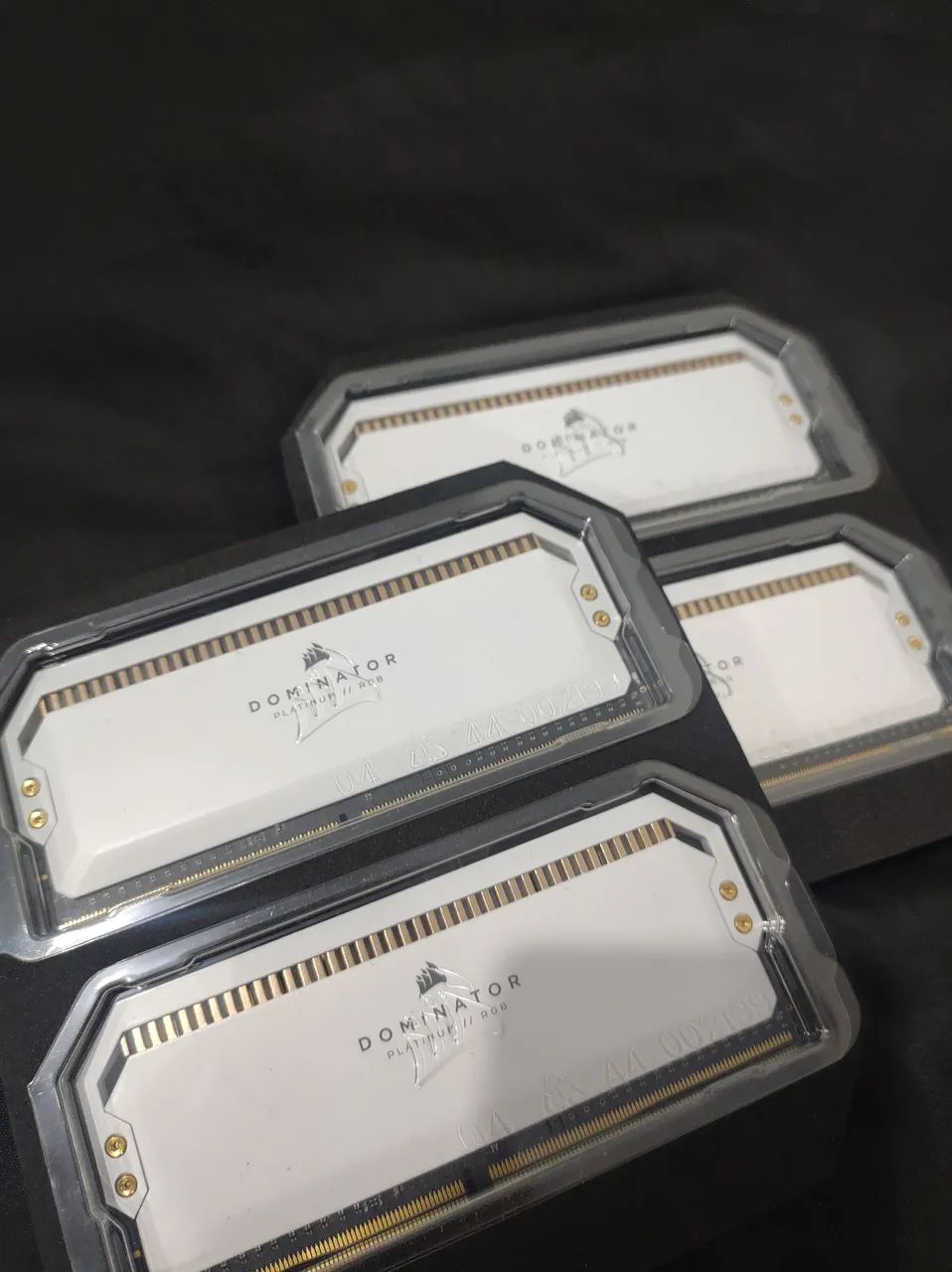 Memória ram 32 gb ddr4 - Foto 2
