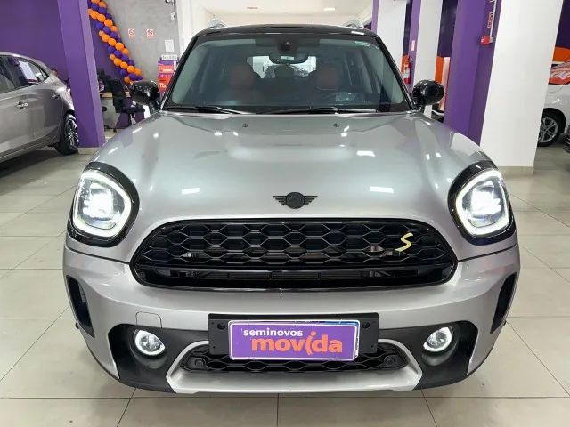 Mini Cooper COOPER COUNTRYMAN S E ALL4 1.5 HíBRIDO 2023