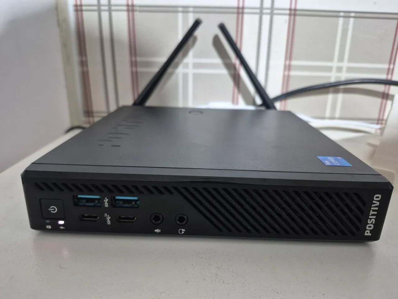 Mini pc pro C6400