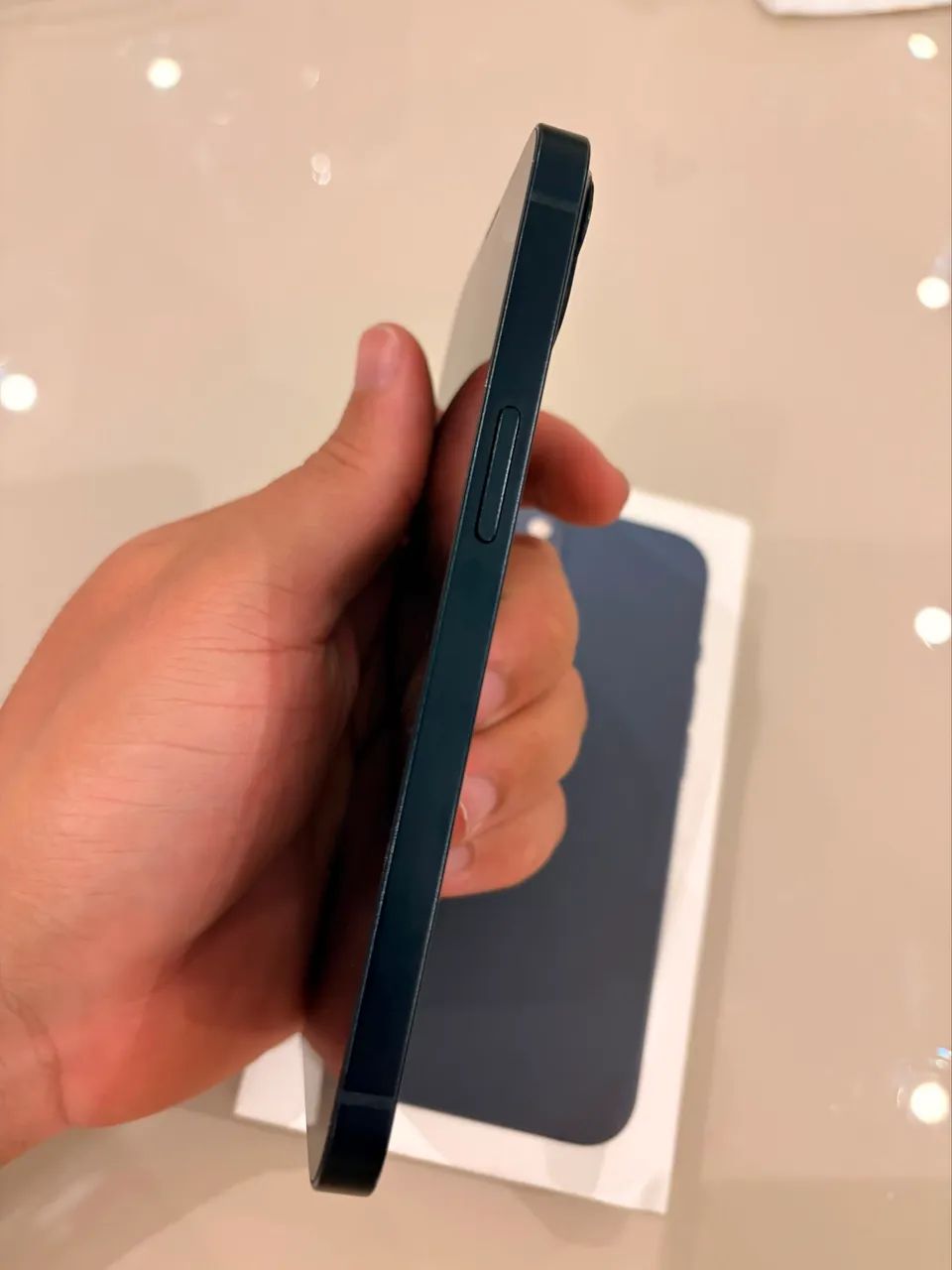 iPhone 13 128GB- Midnight - Foto 2