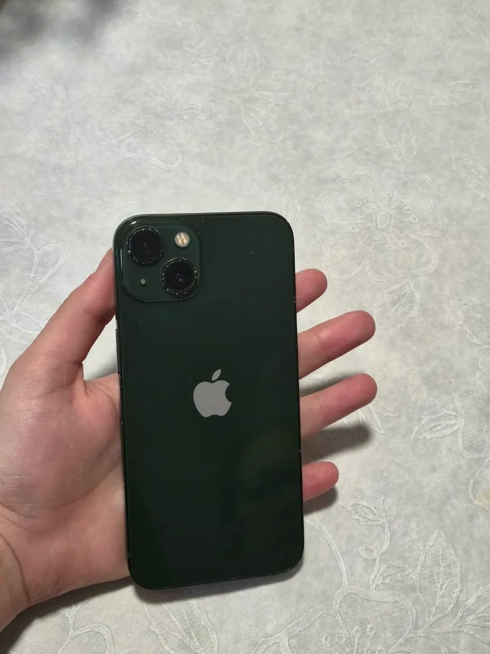 iphone 13 256gb - Foto 5